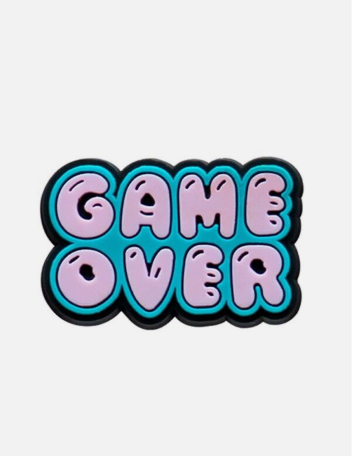 قلادة  gameover