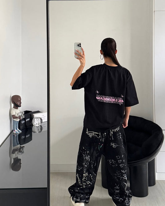 تيشيرت Dreaming