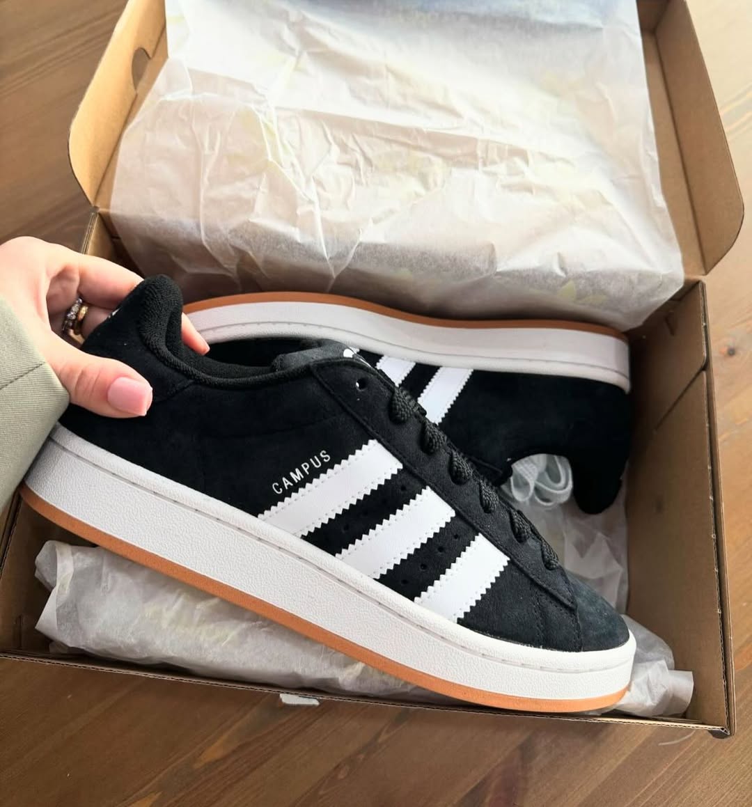 حذاء اديداس كامبوس
