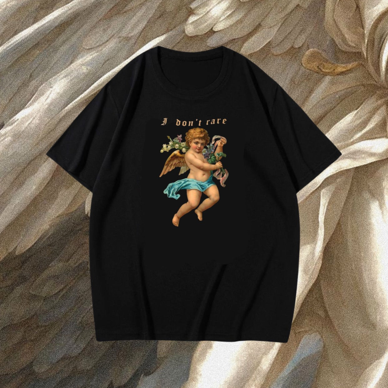 تيشيرت ملاك