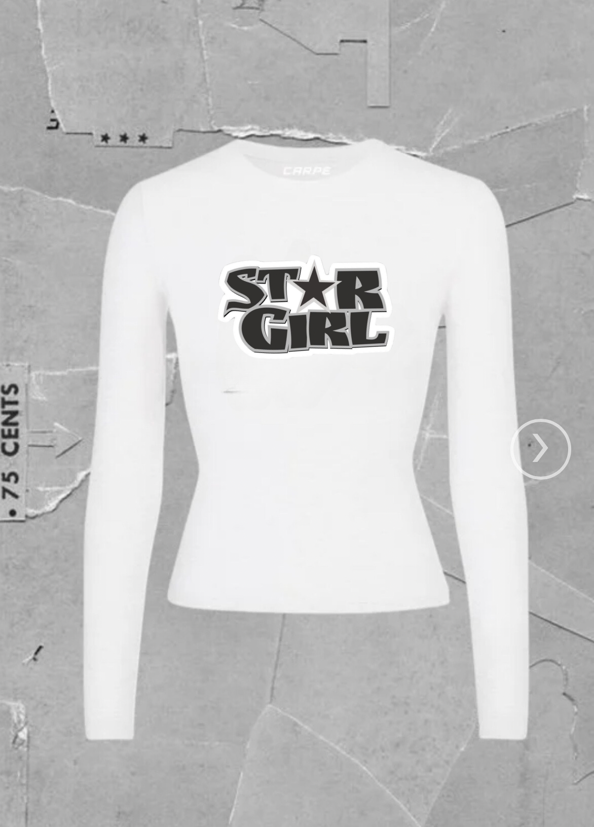 توب star girl