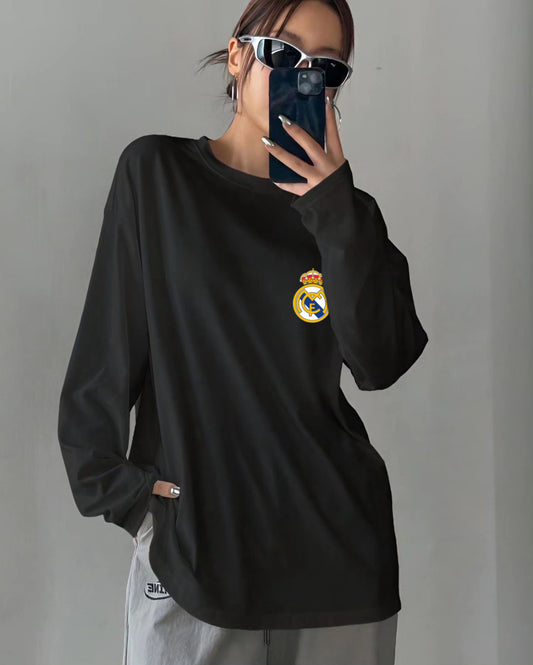 تيشيرت ردن ريال