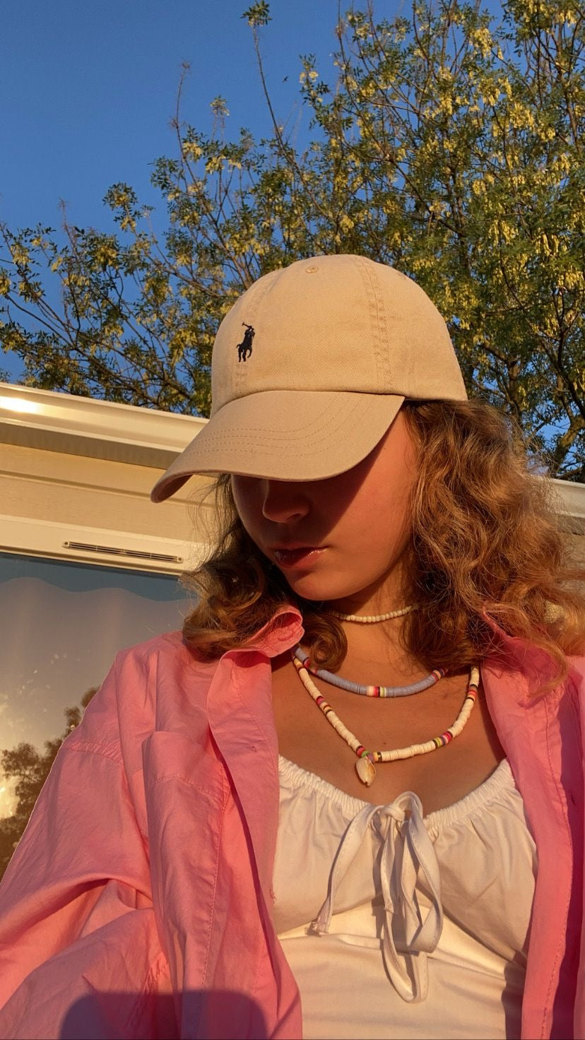 قبعة بولو بيجي