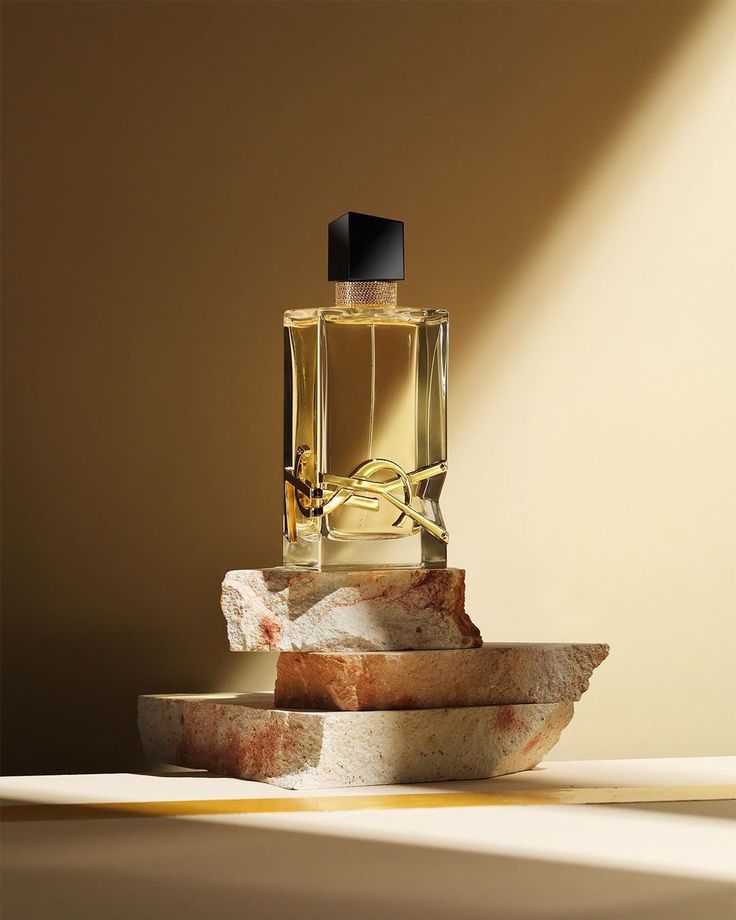 Yves Saint Laurent Perfume