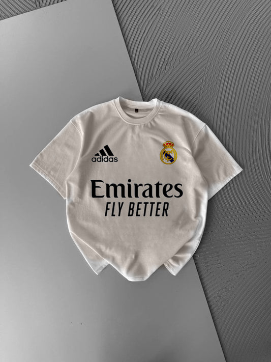 تيشيرت نادي ريال مدريد