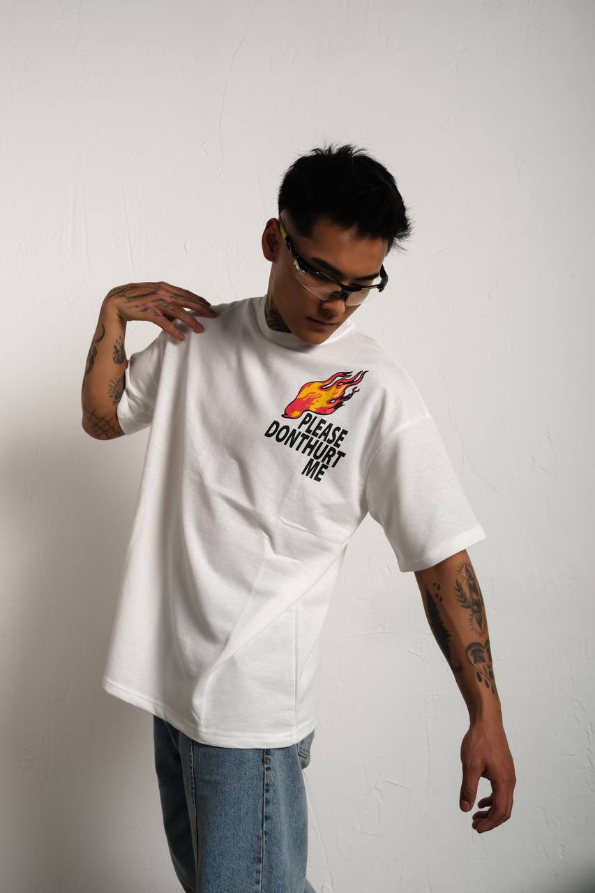 تيشيرت Please Don’t hurt me