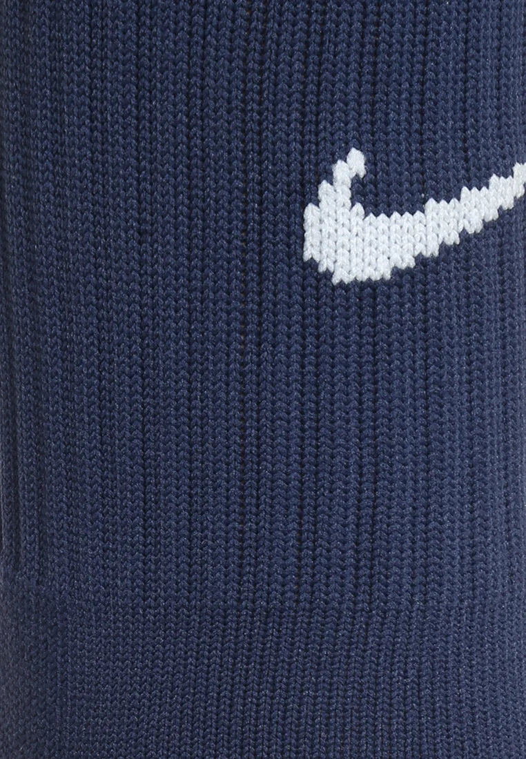 جوارب نايك لون نيلي