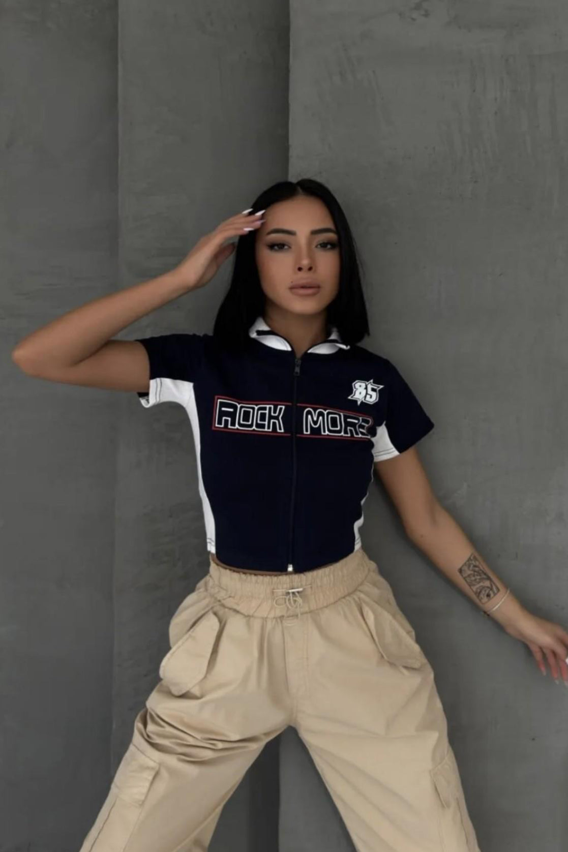 توب كروب روك مور