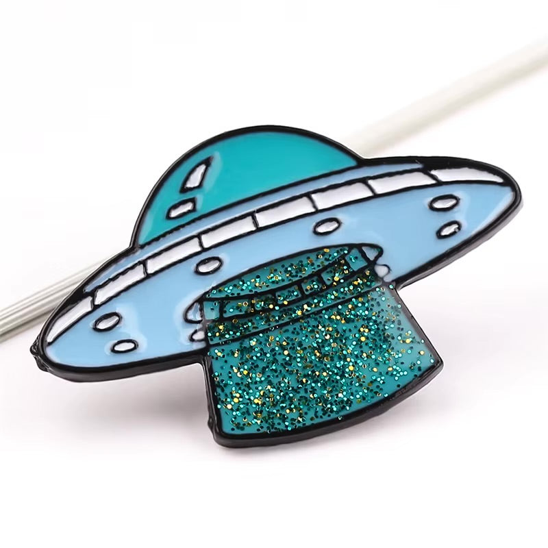 قلادة رحلة القمر