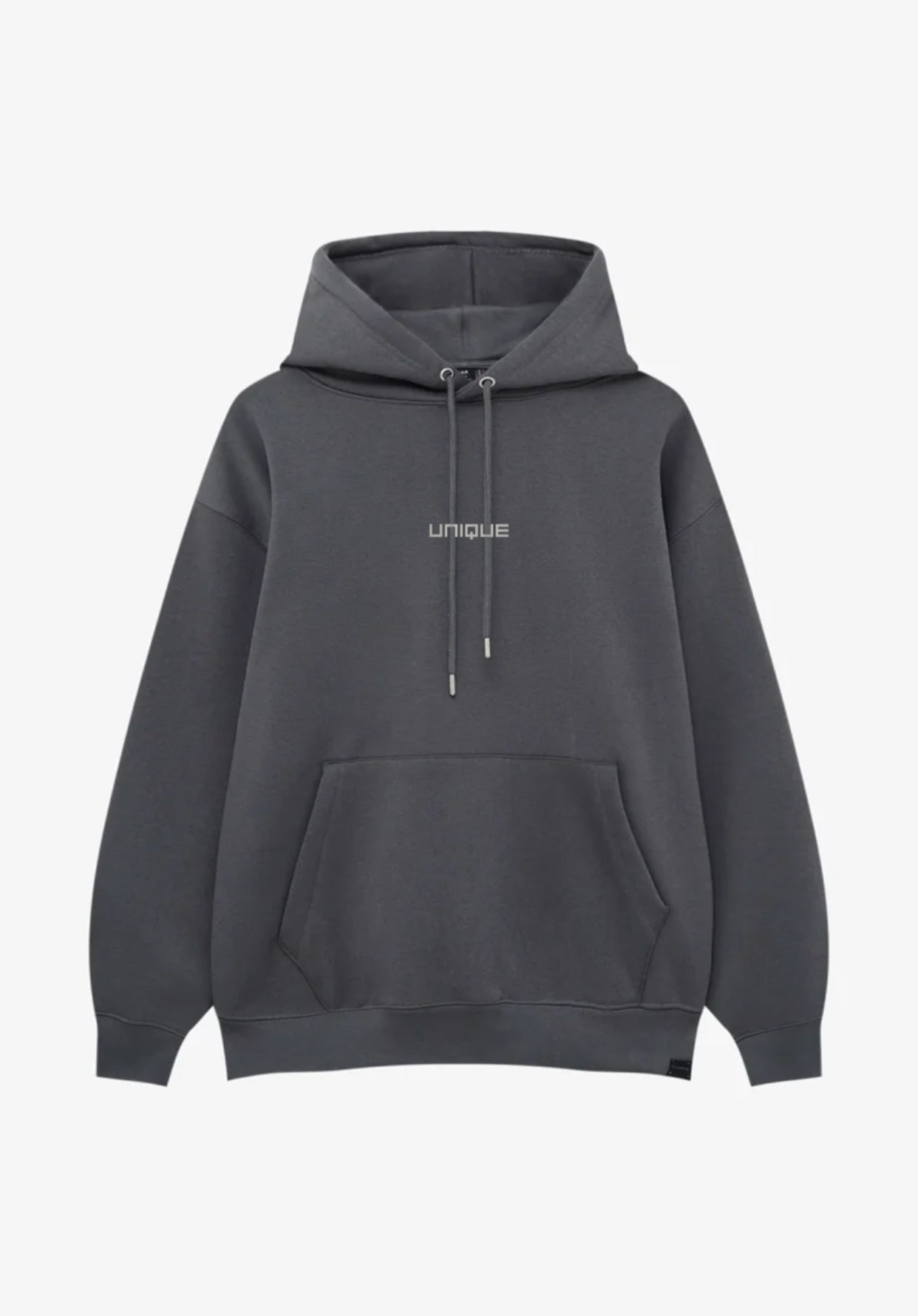 Hoodie Unique Navy