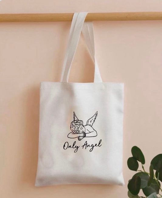 توت باك Only Angel