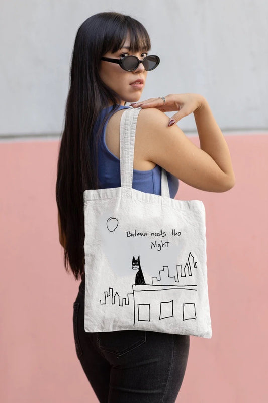 توت باك باتمان