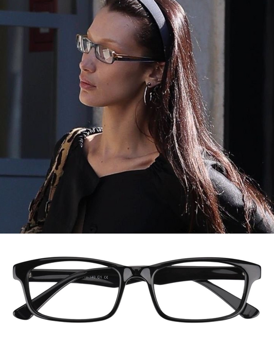 نظارات بيلا حديد