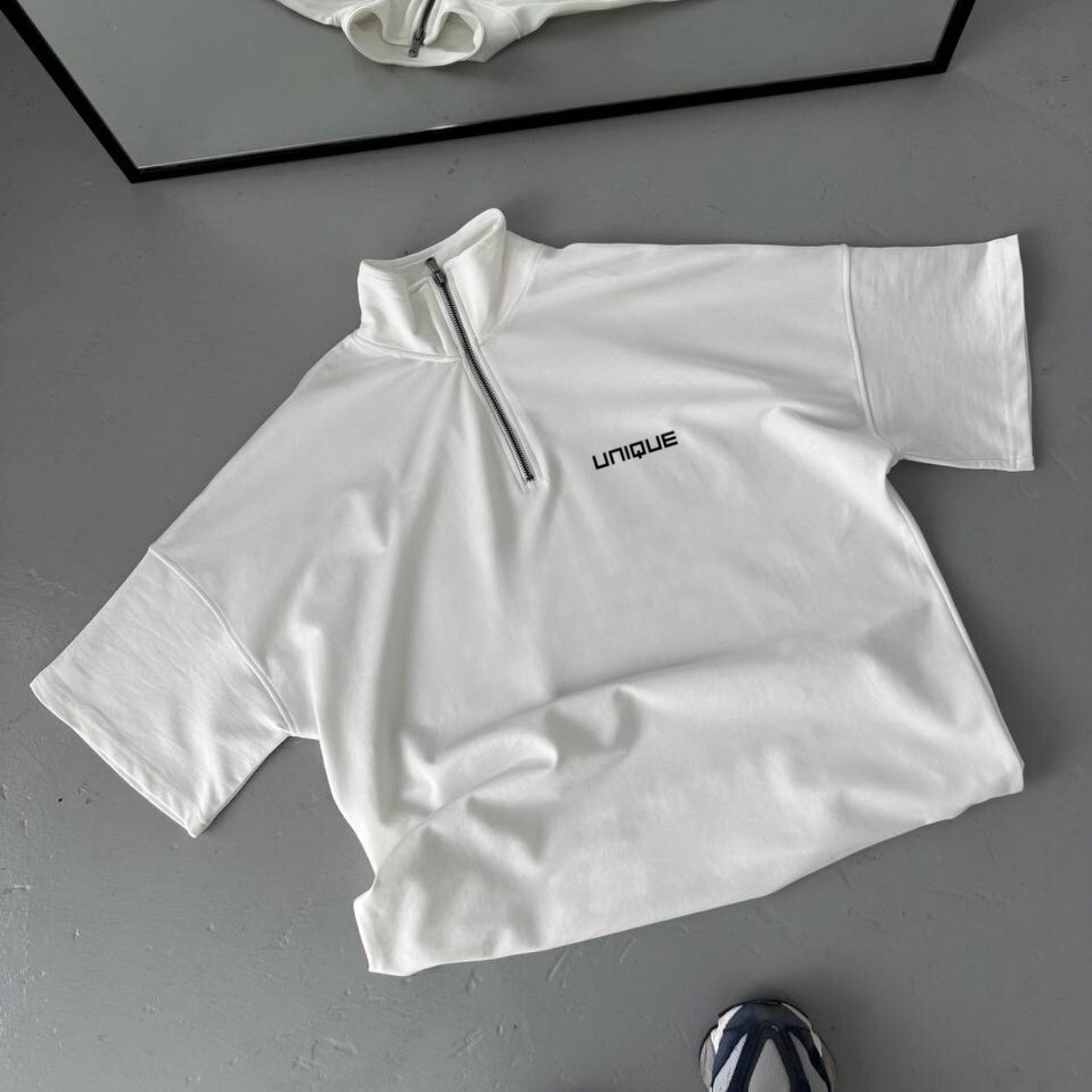 تيشيرت يونيك UNIQUE