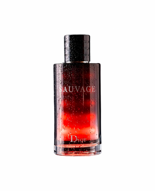 Red Savage Perfume عطر سوفاج الاحمر