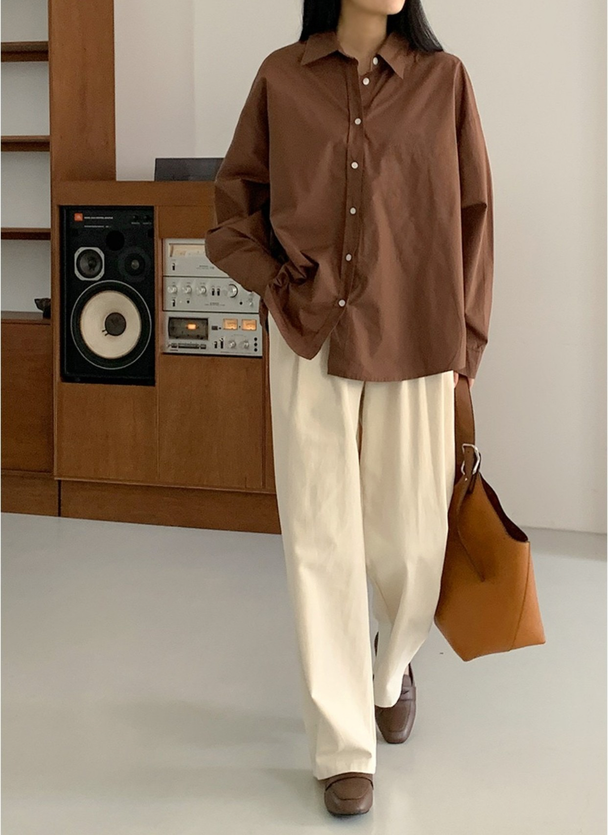 قميص بني سادة