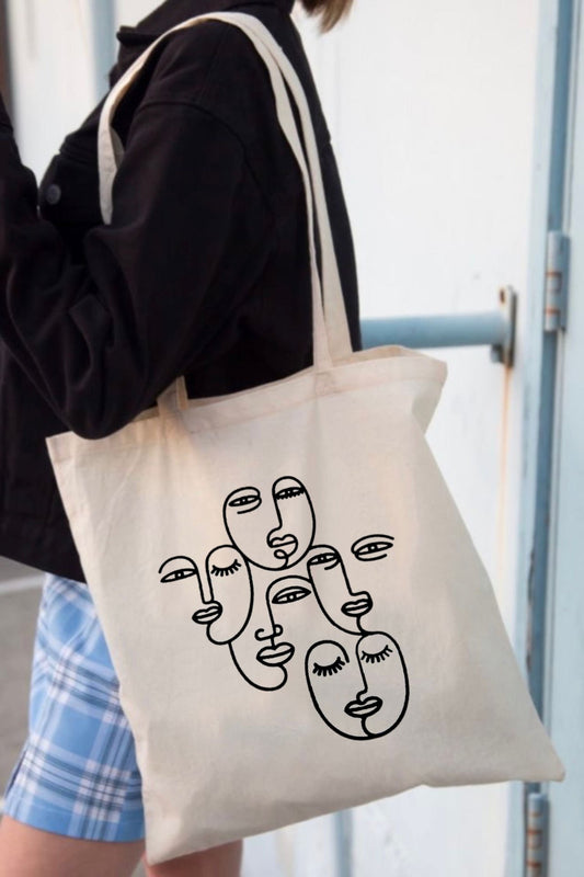 توت باك وجوه