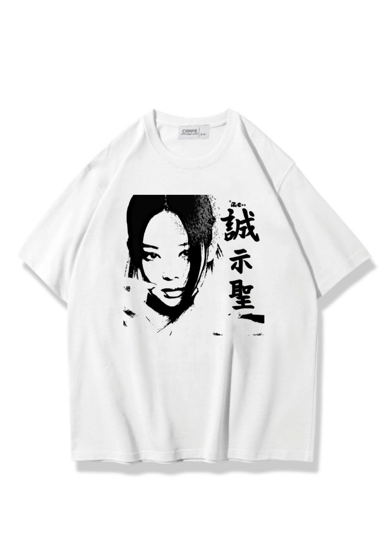 تيشيرت جيني