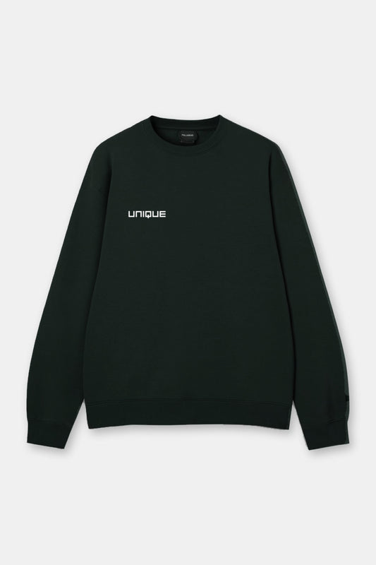 Sweater Unique Black
