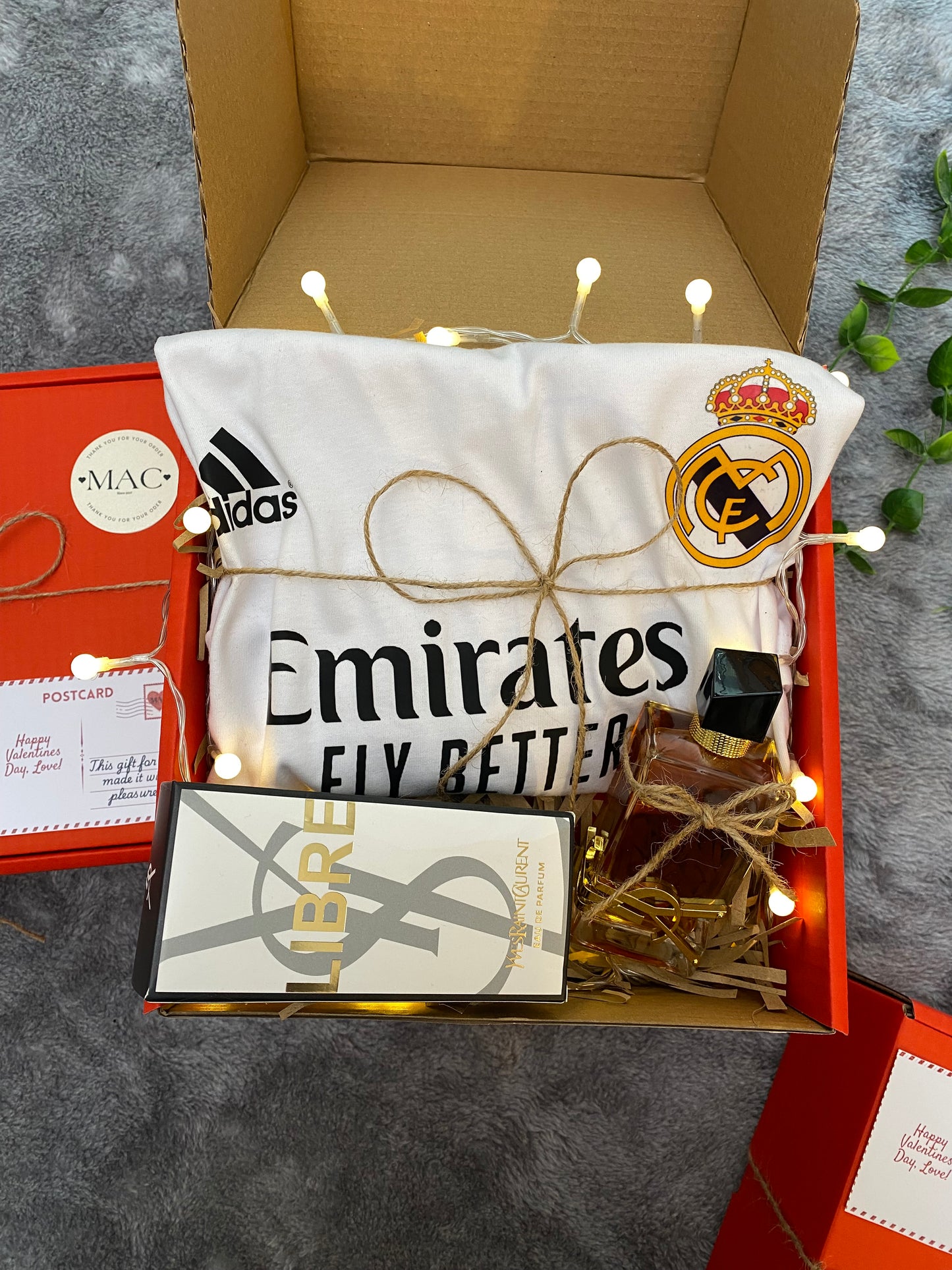 البوكس الاول 🎁