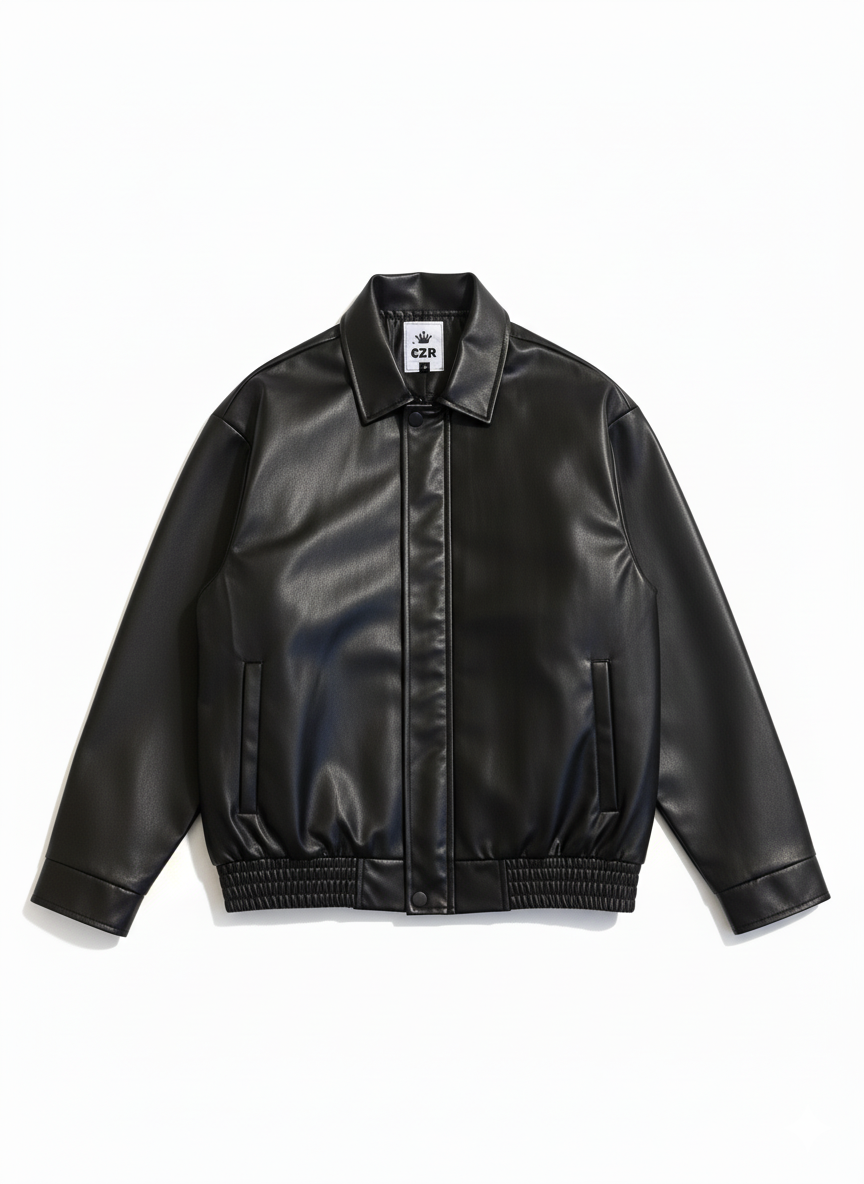 جاكيت نيويورك جلد Schott NYC