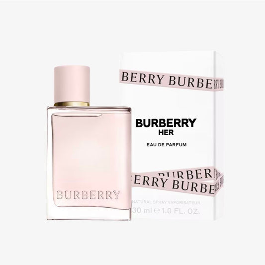 Burberry her Perfume عطر بربري هير