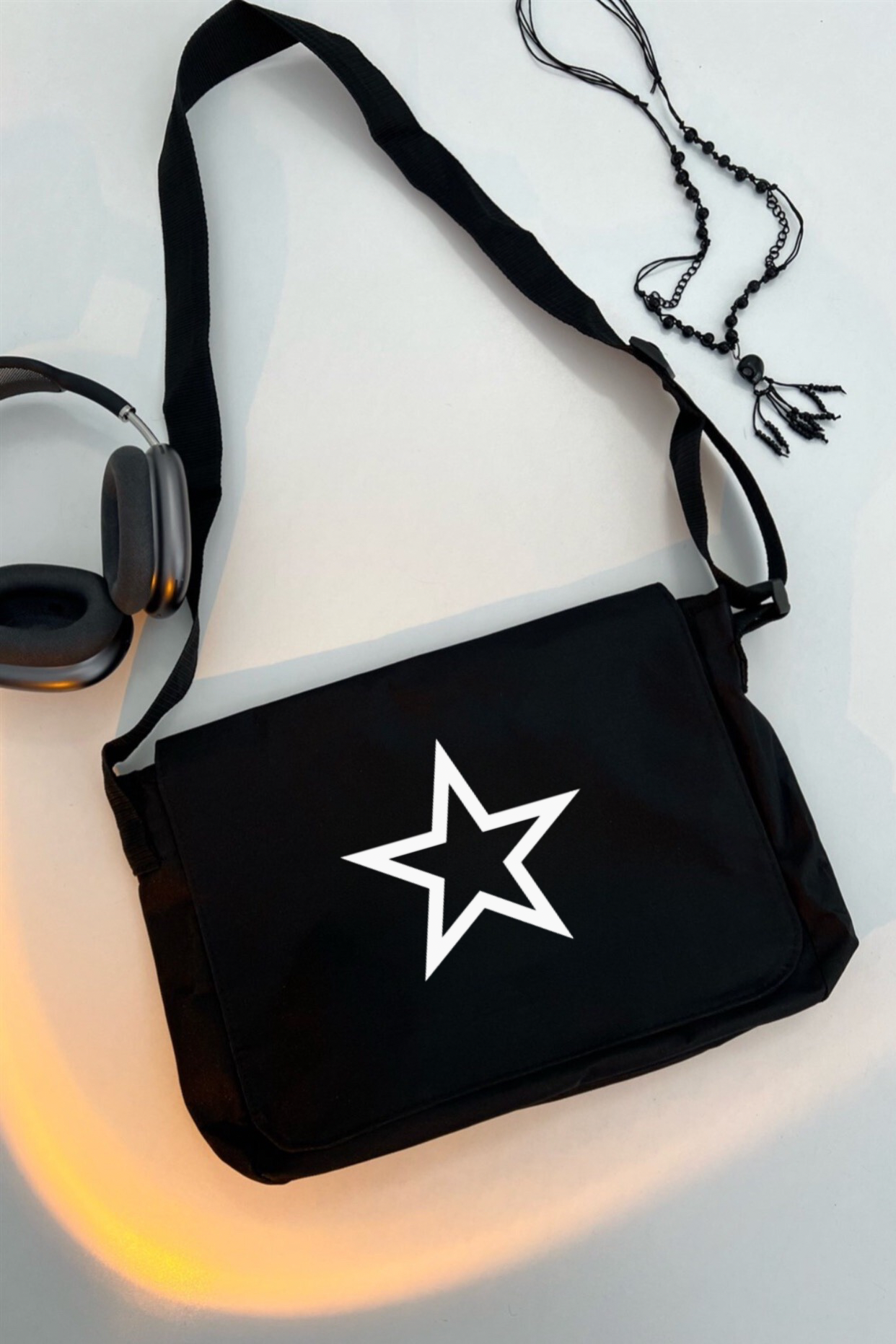 حقيبة نجمة مميزة