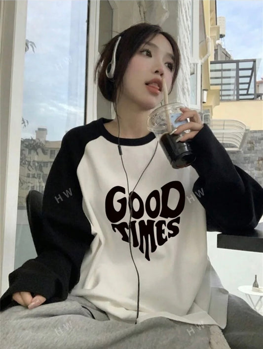 تيشيرت Good times