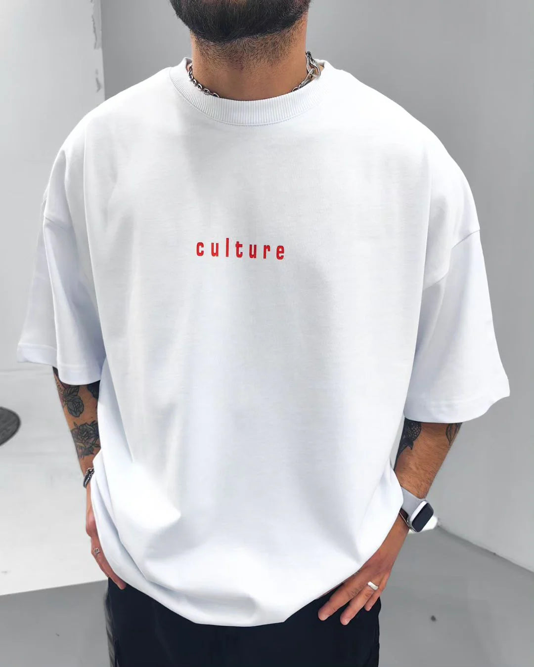 تيشيرت كلوتور