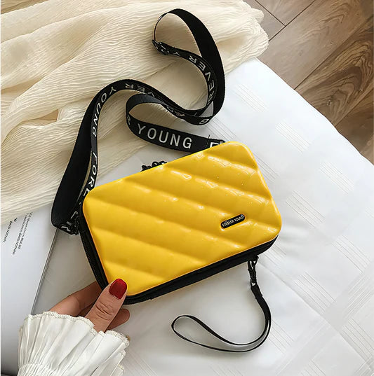 حقيبة  forever young