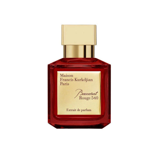 Bacarat Rouge Perfume عطر بكرات روج