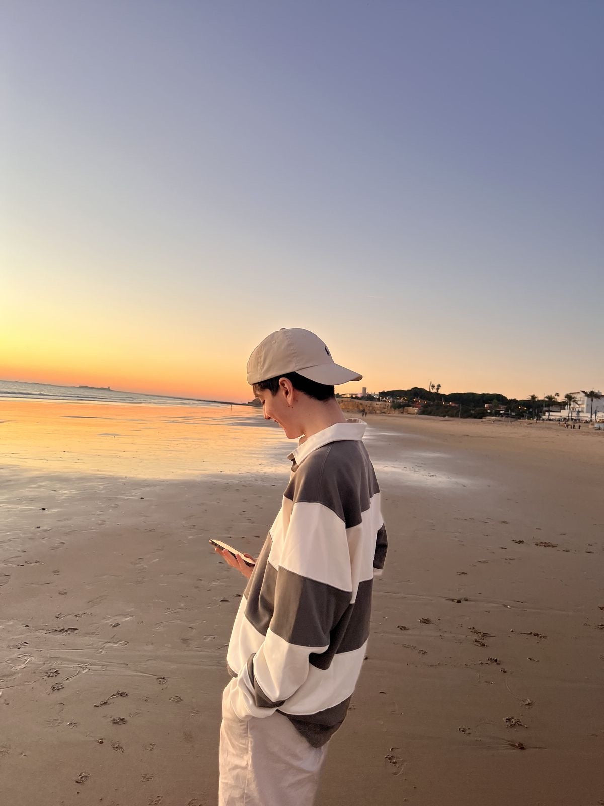 قبعة اديداس بيجي