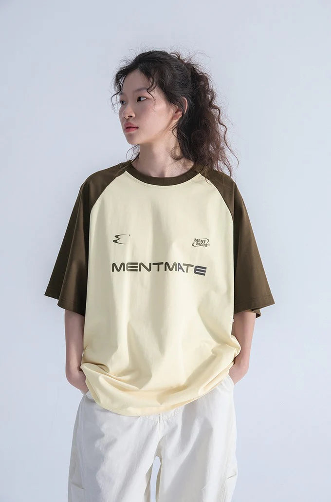 تيشيرتmentmate