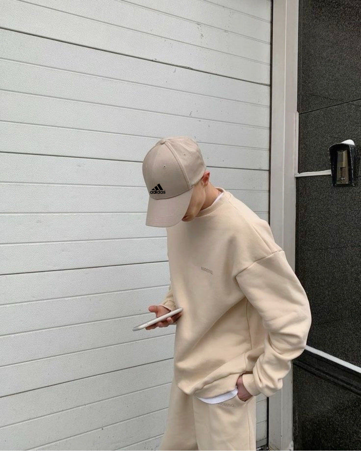 قبعة اديداس بيجي