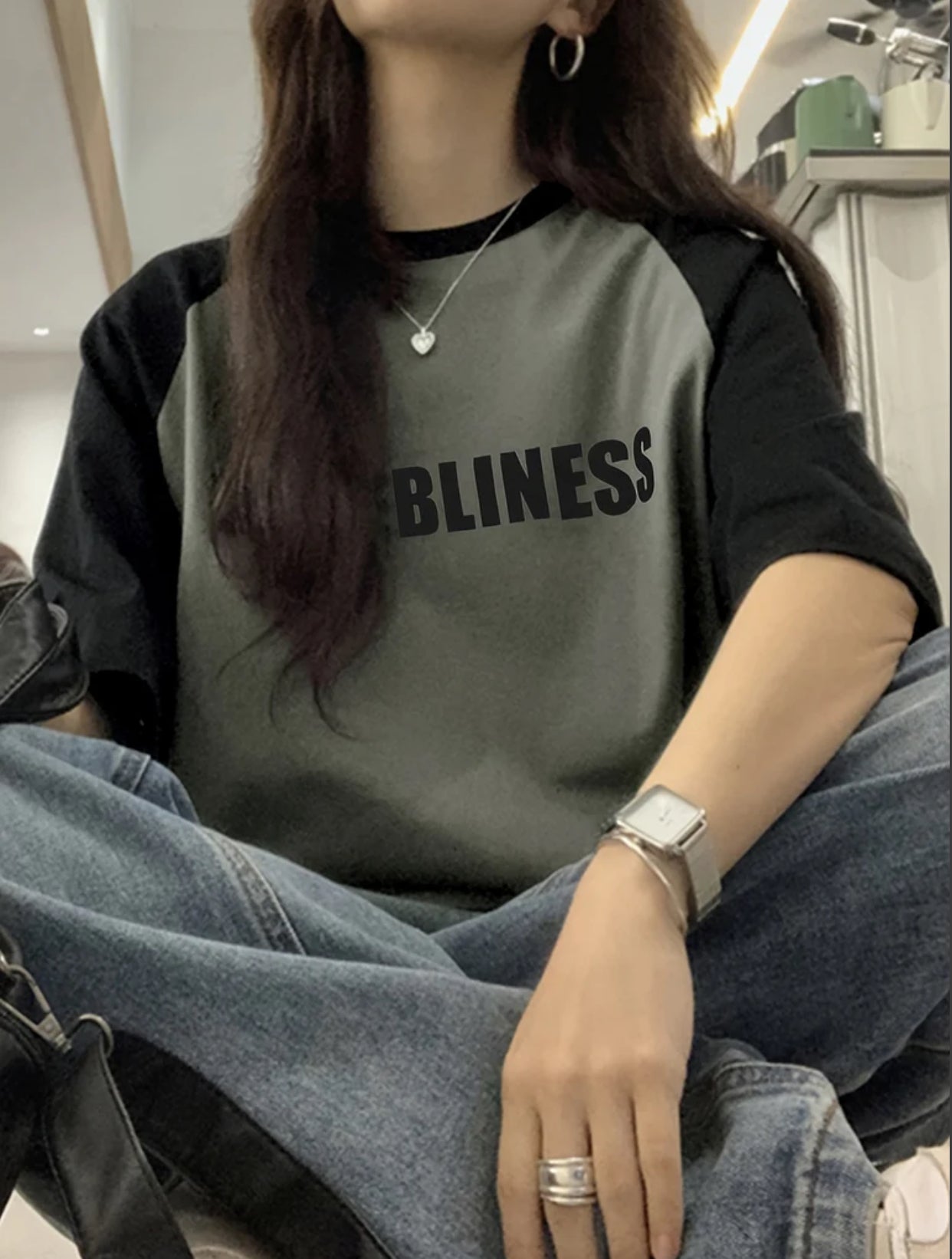 تيشيرت ماركة ordebliness