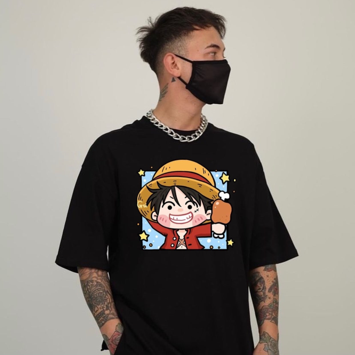 تيشيرت ون بيس