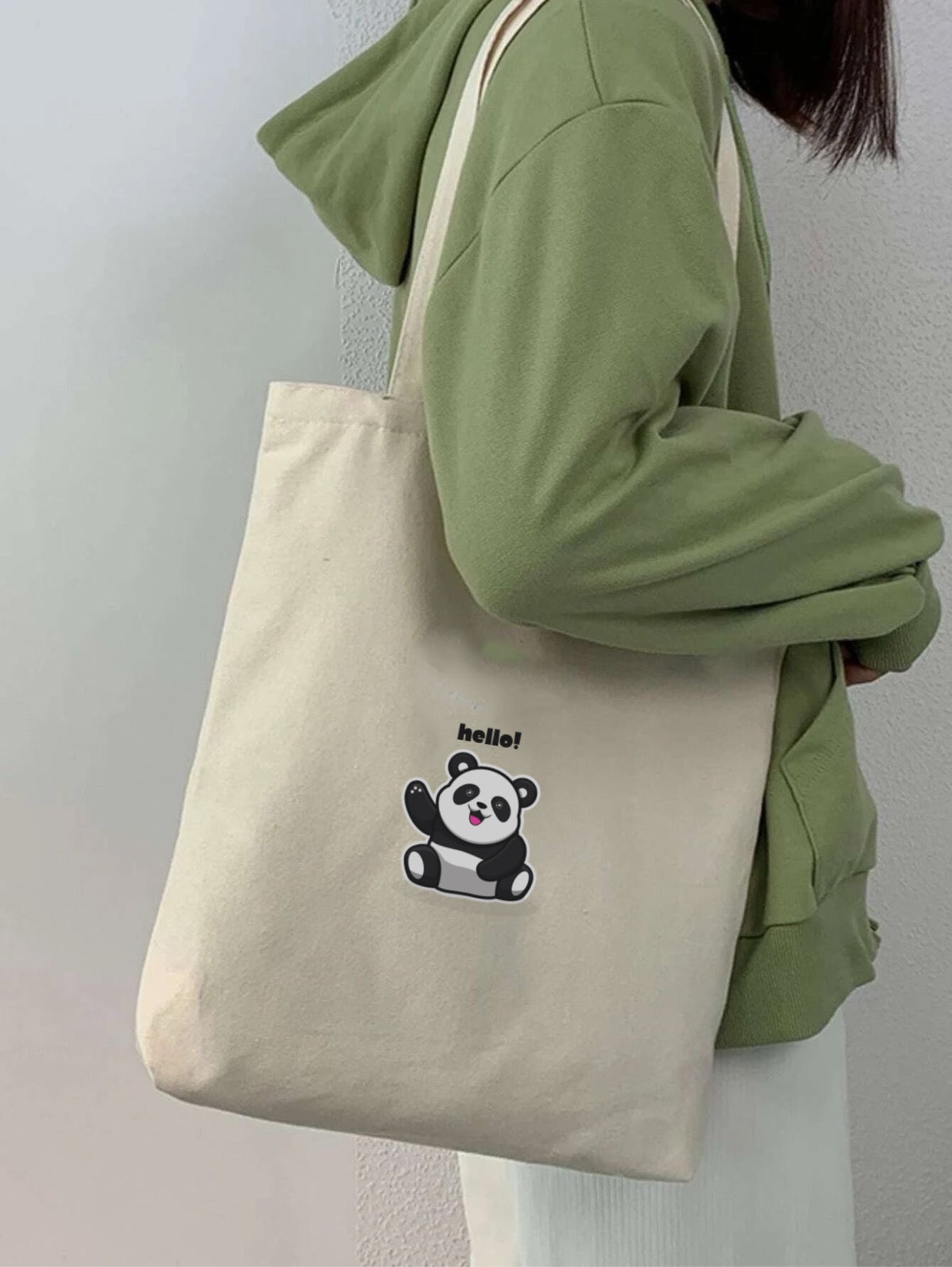 توت باك باندا