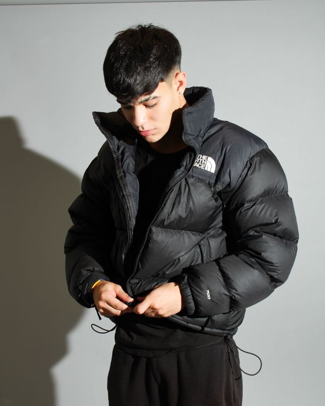 قمصلة ماركة نورث فيس