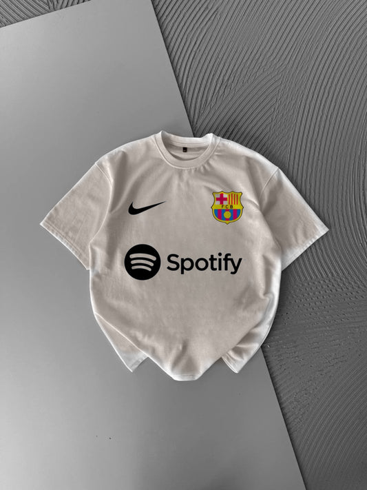 تيشيرت نادي برشلونة