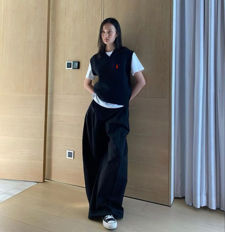 فيست بولو Polo Vest