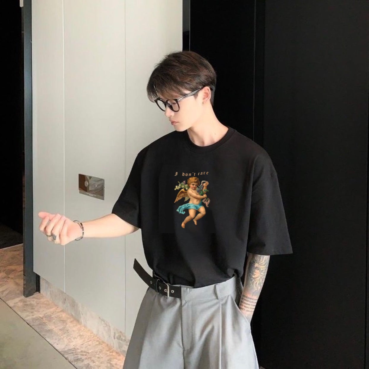 تيشيرت ملاك