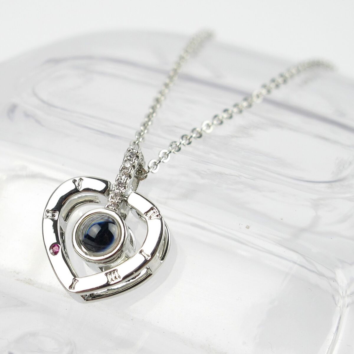 قلادة ماجيك