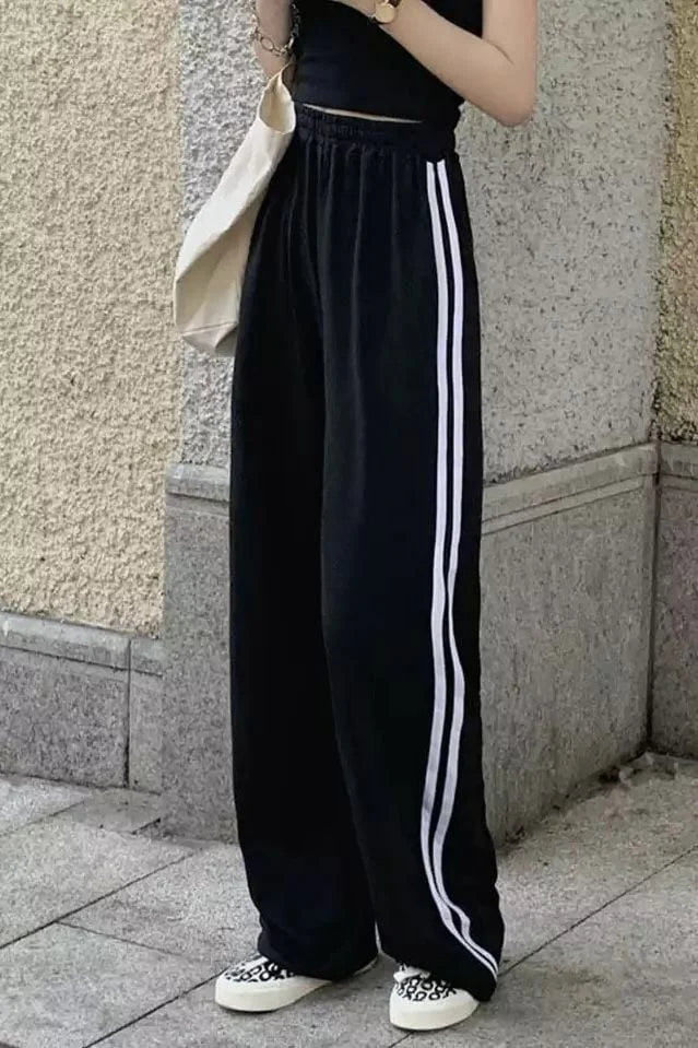 بانتس اديداس اسود