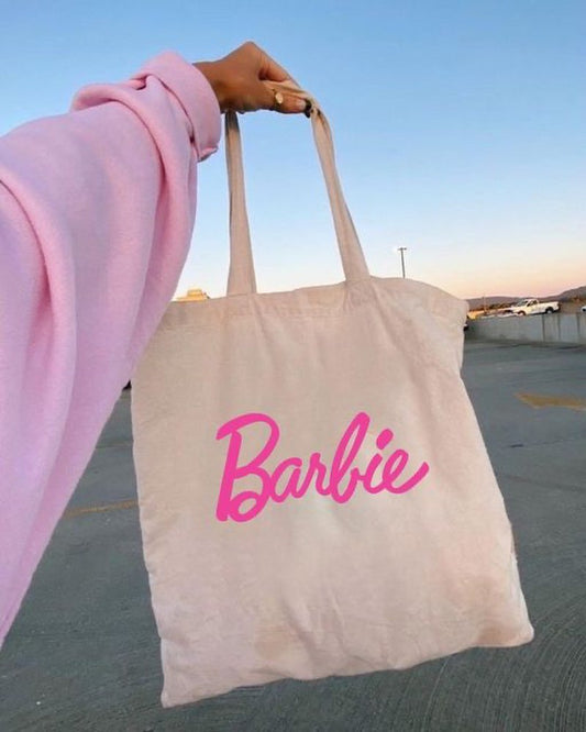 توت باك باربي