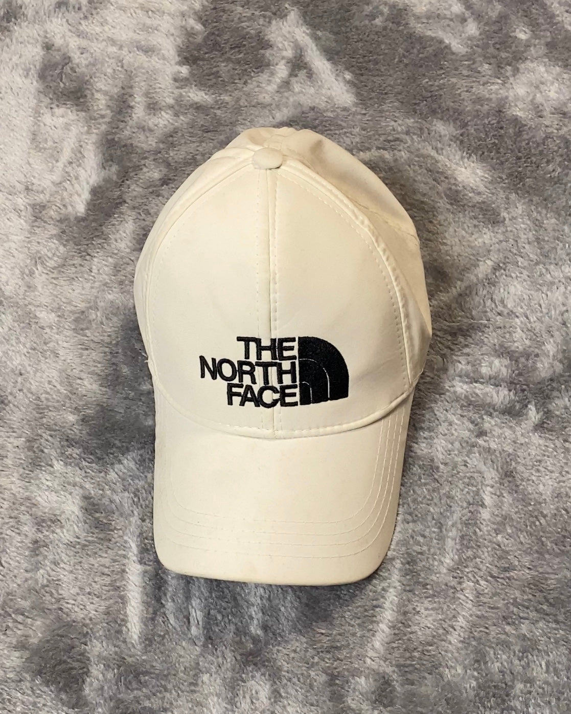 قبعة نورث فيس تطريز