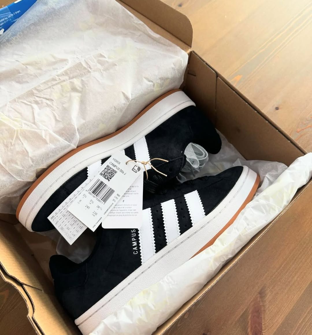 حذاء اديداس كامبوس