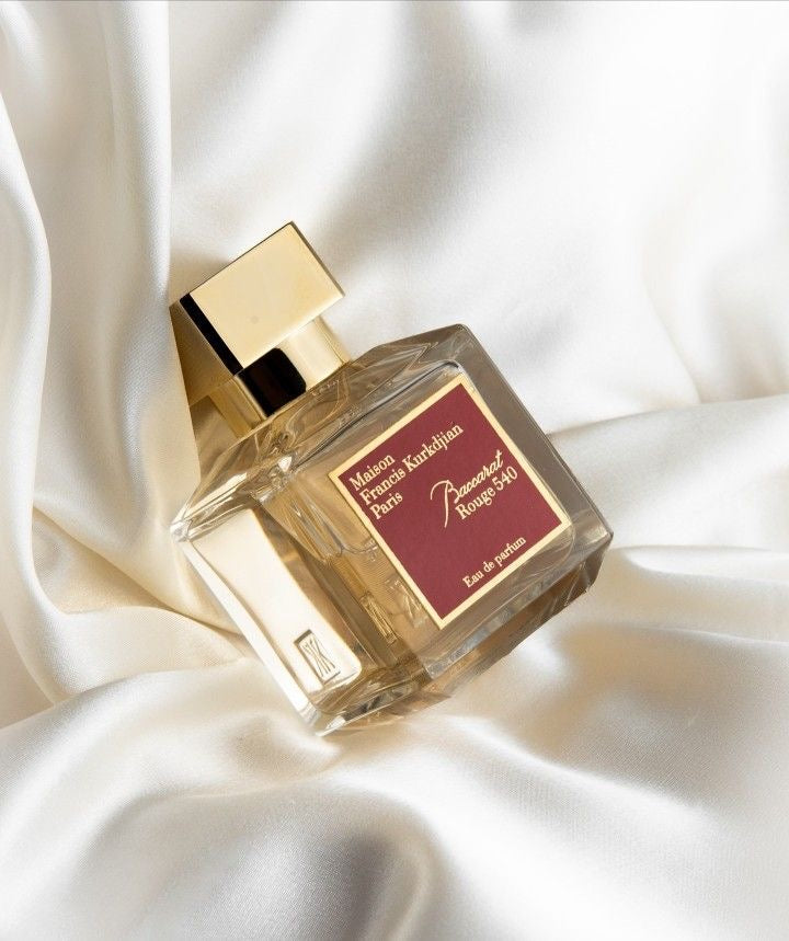 Bacrat Rouge Perfume عطر بكرات روج