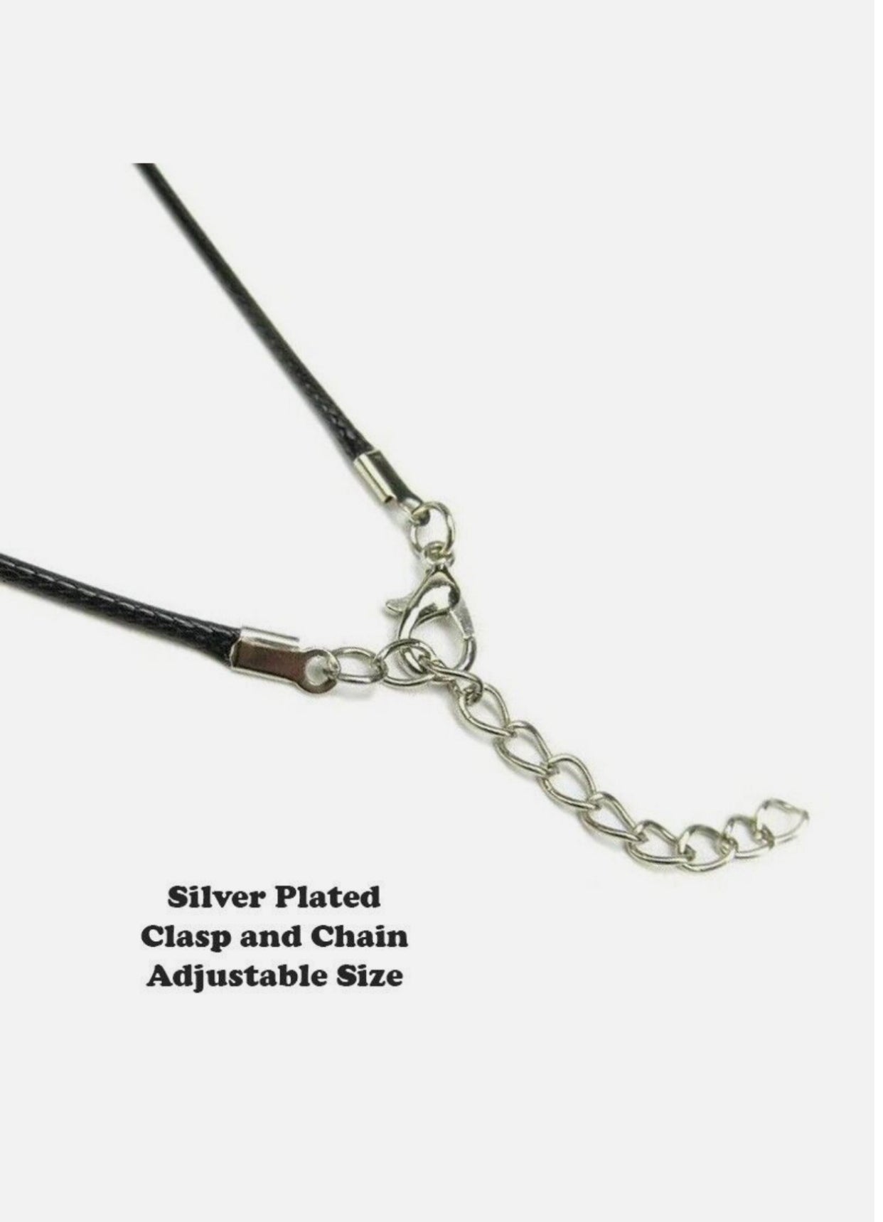 قلادة  gameover