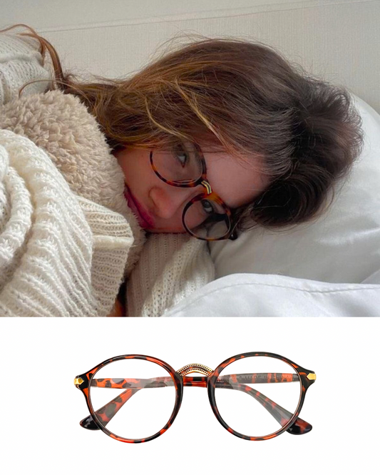 نظارات miu miu