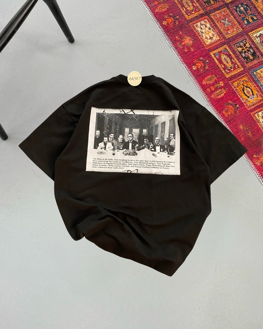 تيشيرت THE GOODFATHER